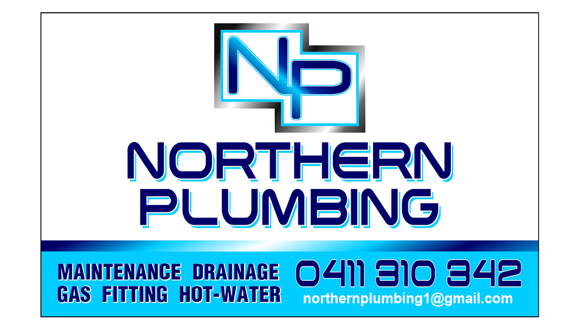 Northern Plumbing Aust