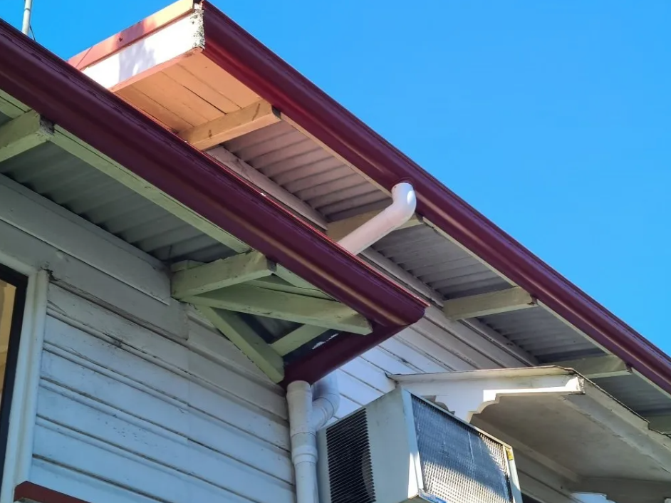 Northern Rivers Guttering