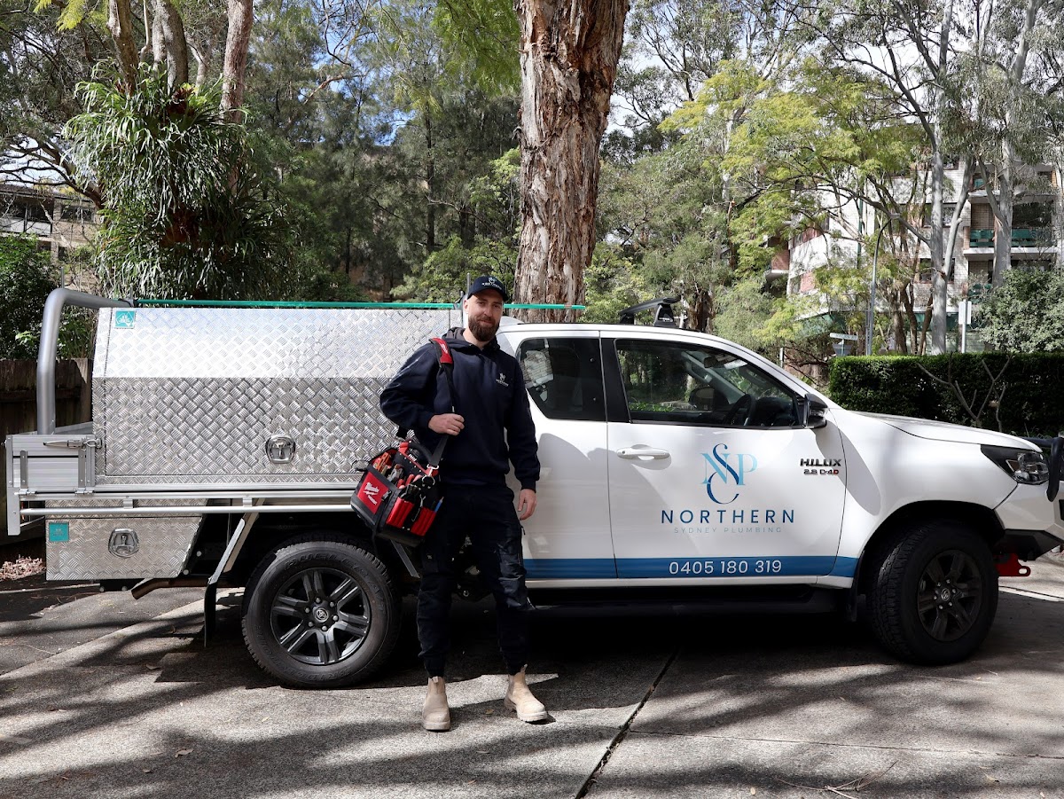 Northern Sydney Plumbing