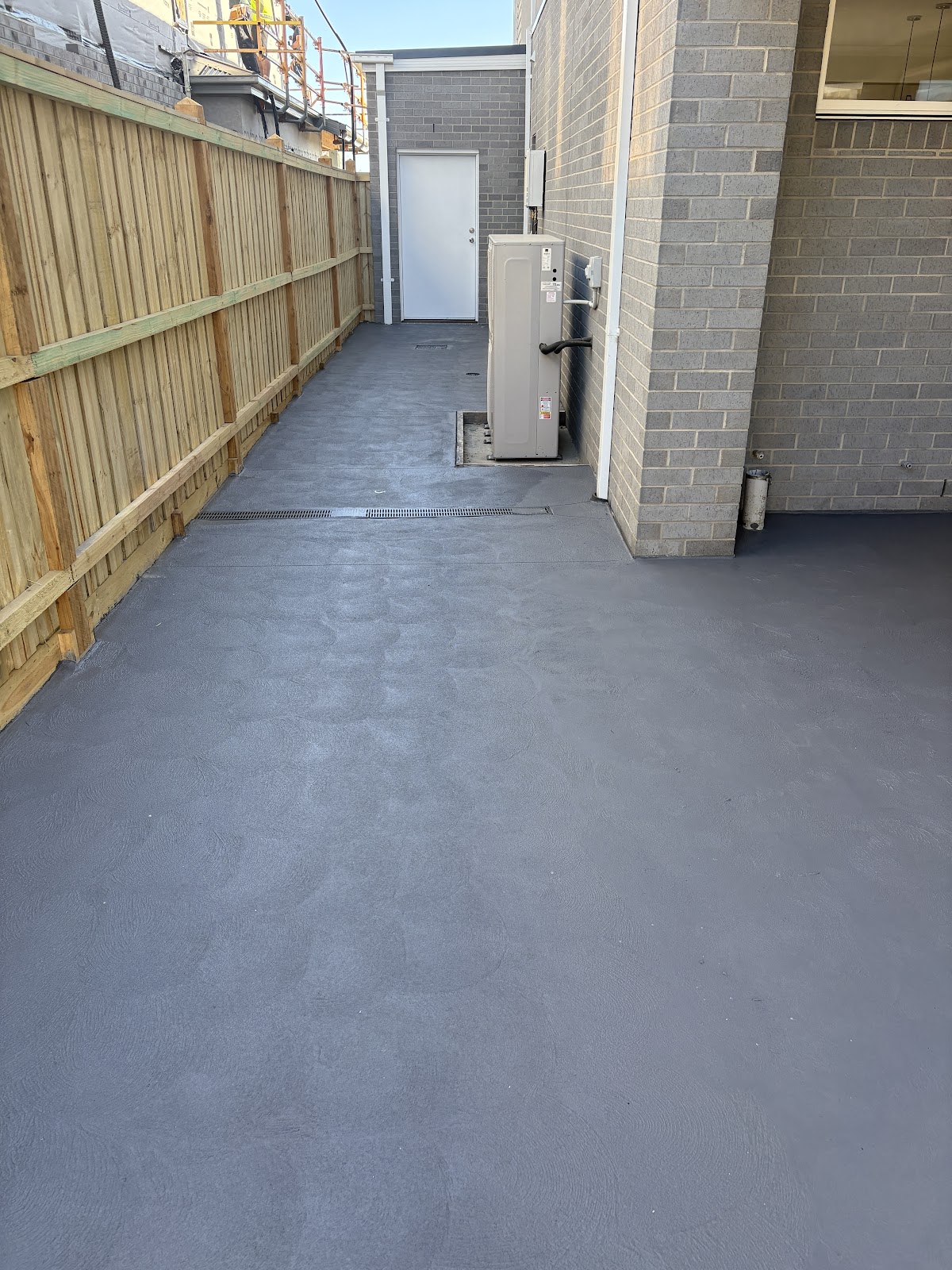 Northland Constructions | Concrete Contractor and Landscaper in Wollert, Donnybrook, Sunbury, Beveridge, Tarneit