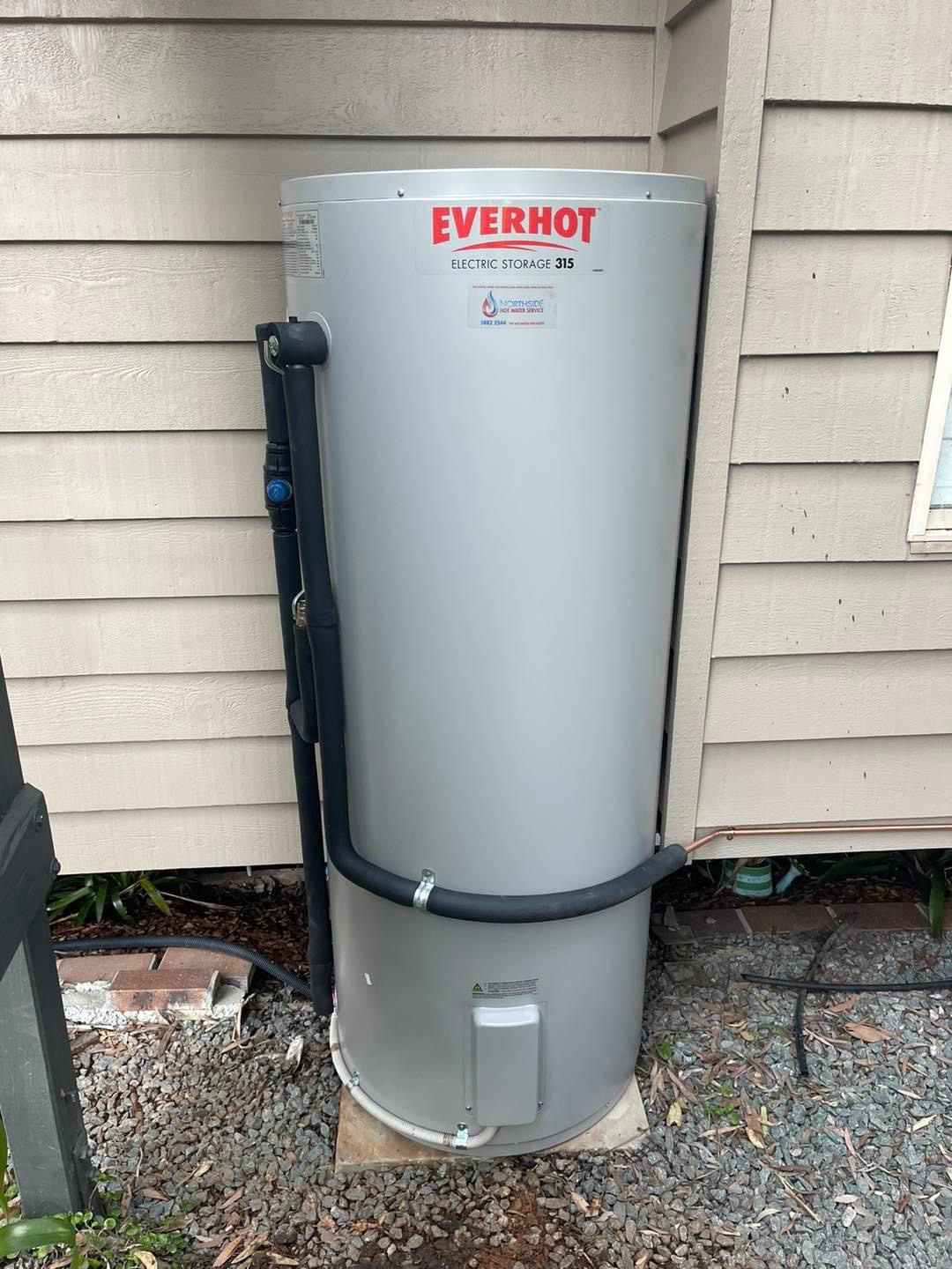 Northside Hot Water Service