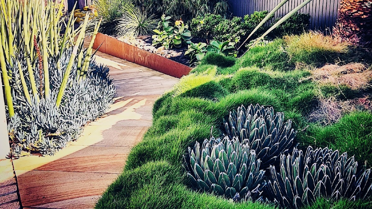 Northside landscaping & Gardening Pty Ltd