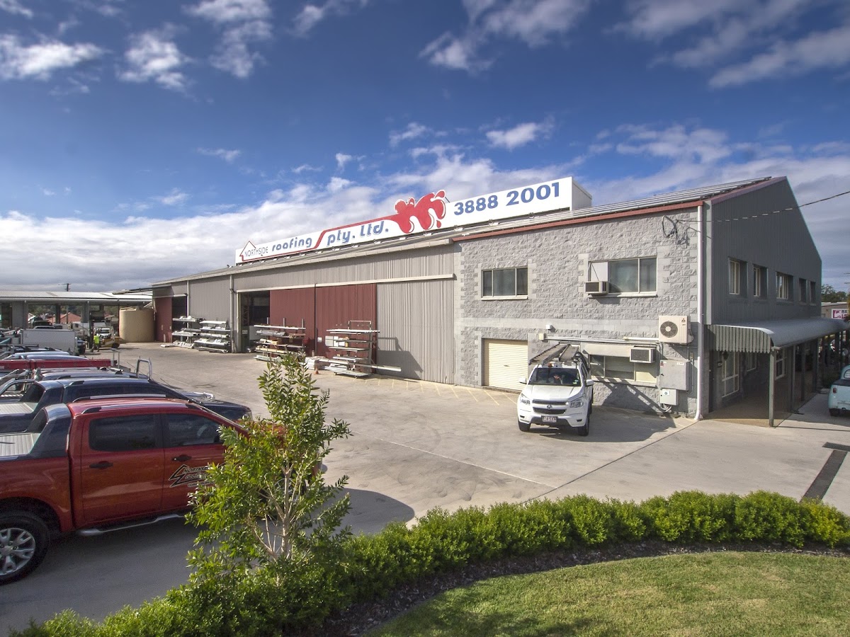 Northside Roofing