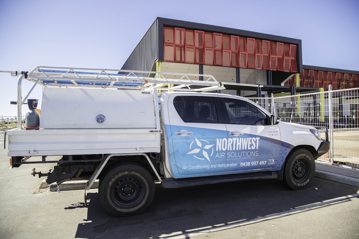 Northwest Air Solutions