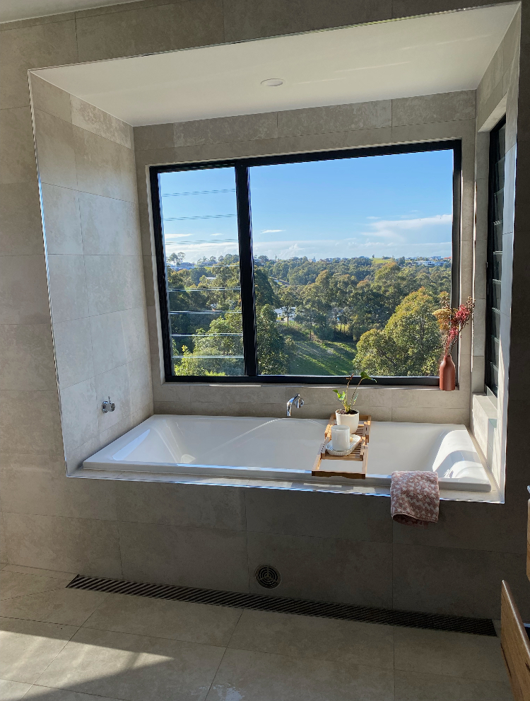 Nortia Architectural Tiles