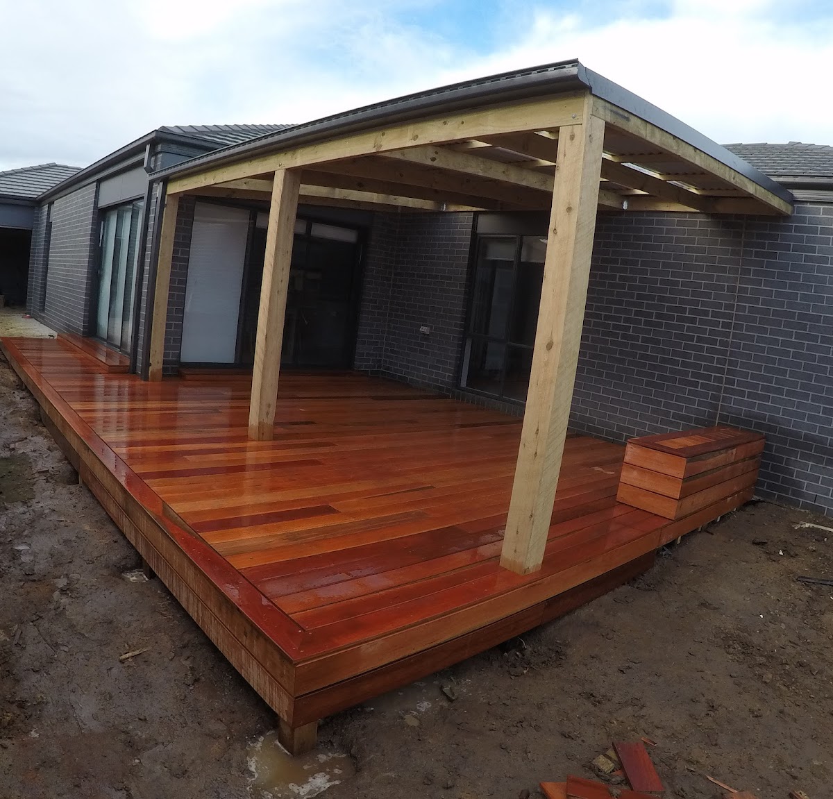 Nortova Carpentry