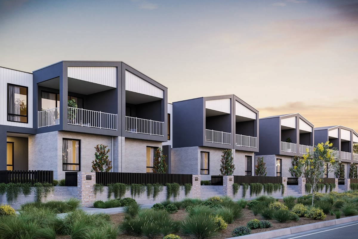 Nostra Homes