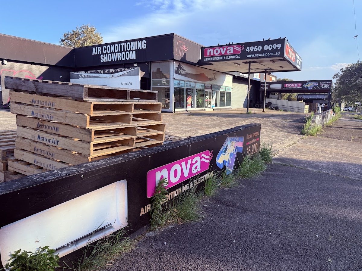 Nova Air and Electrical