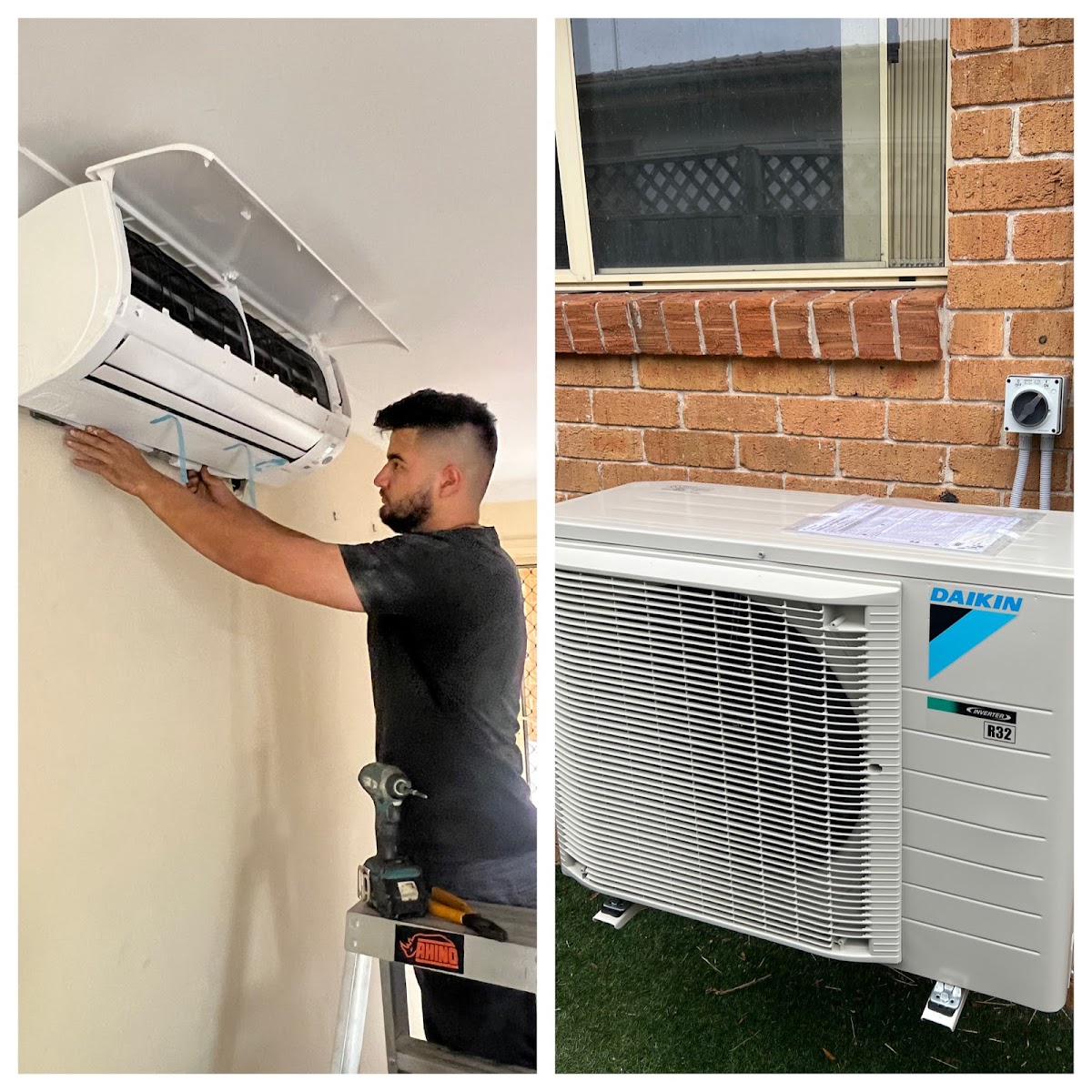 Nova Airconditioning