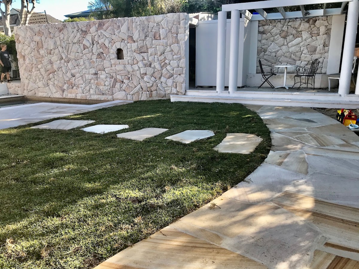 Nova Hortus Landscapes
