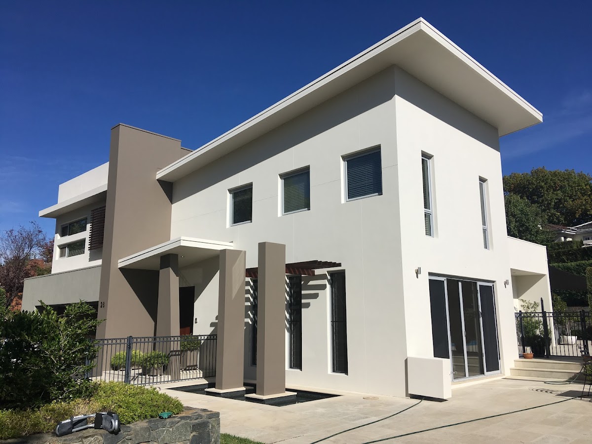 nova painting and decorating