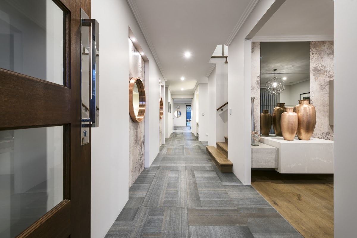 Novus Homes