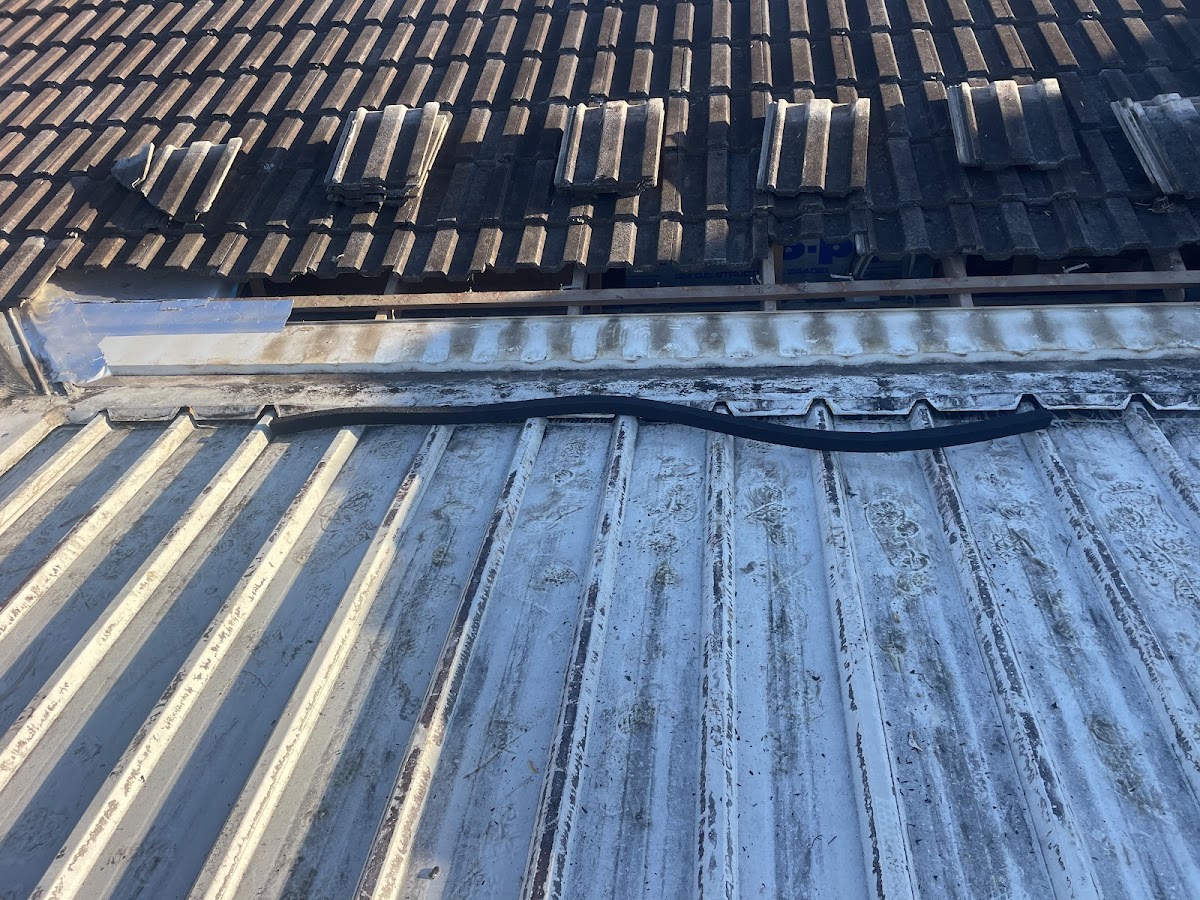 NP Roof Repairs