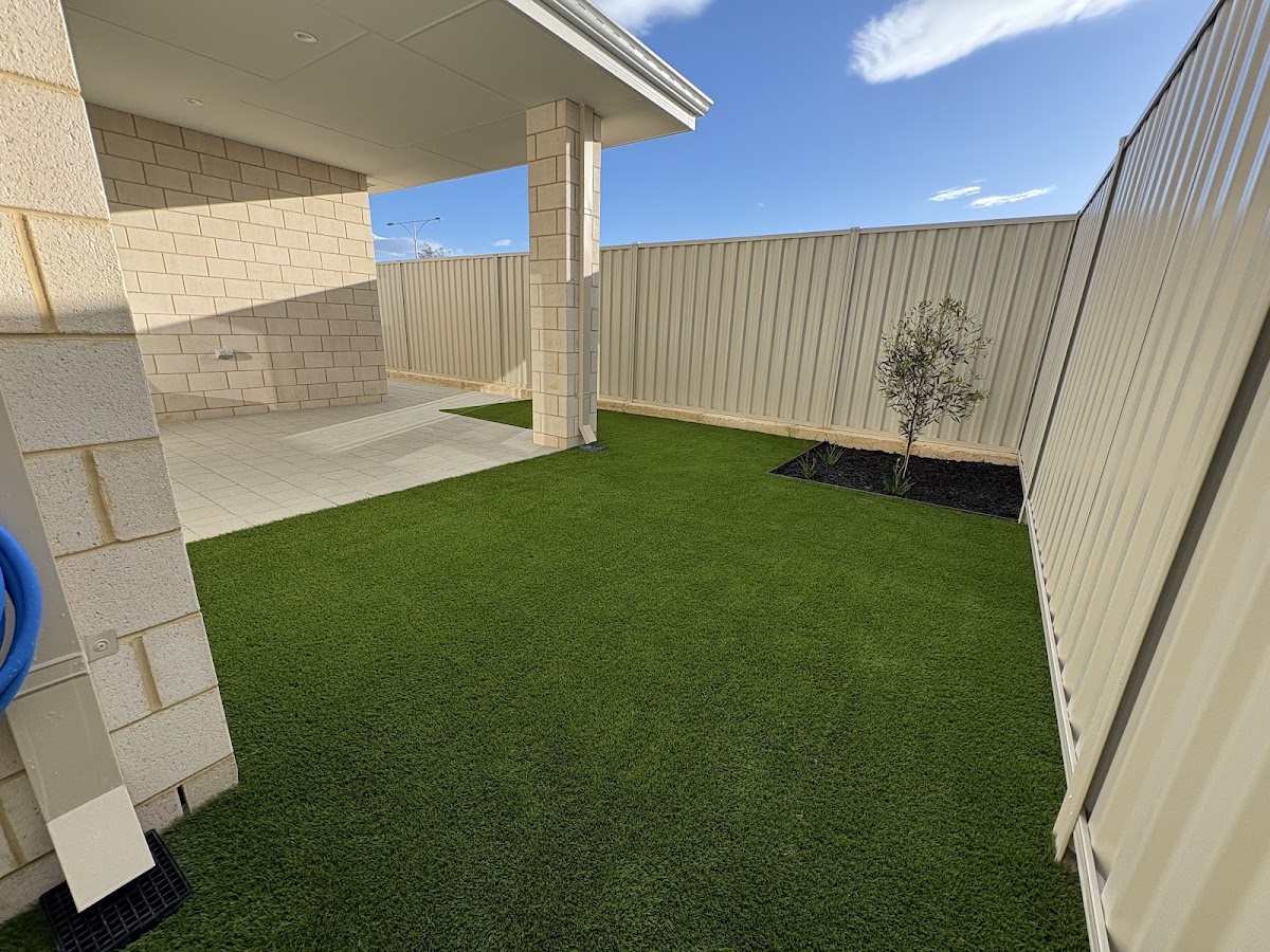 NPG&L Landscaping