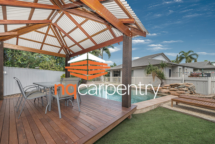 NQ Carpentry