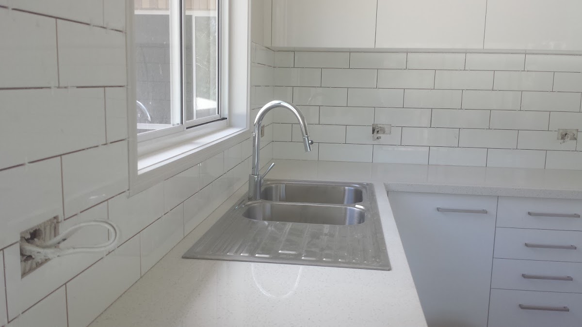 NRA Tiling Pty Ltd