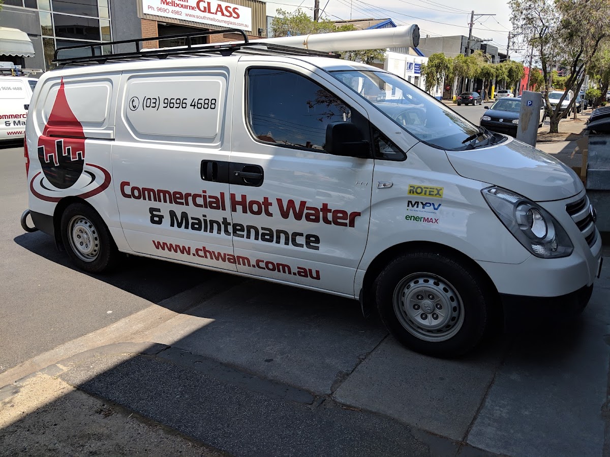 NSG Plumbing Pty Ltd