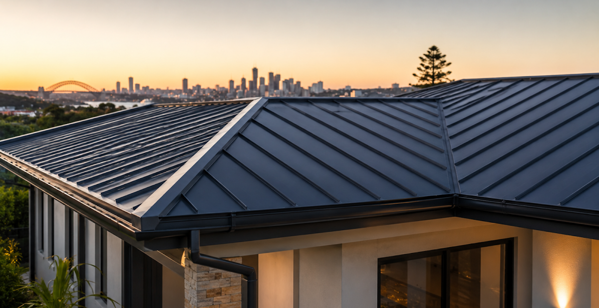 N.S.W Roofing LTD