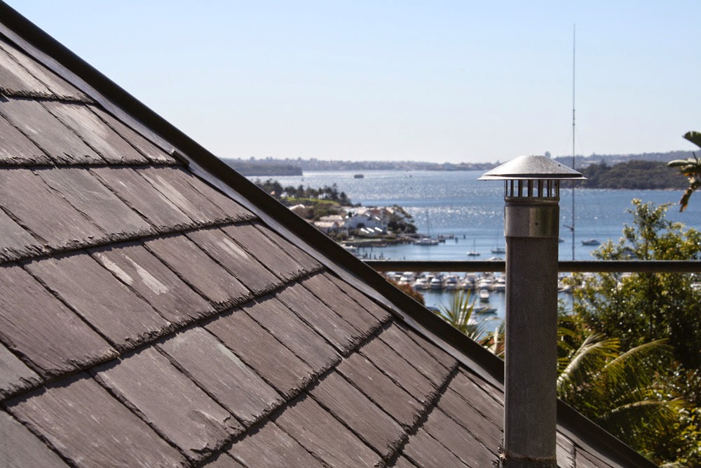 NSW Slate Roofing - Sydney