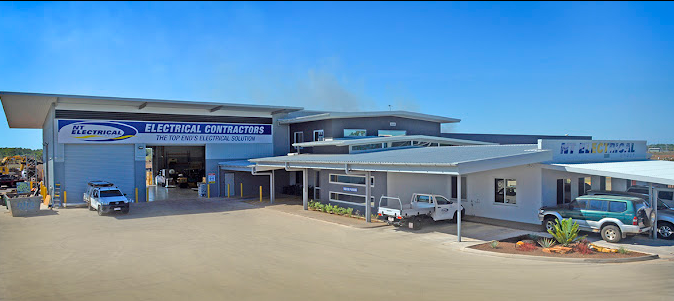 NT Electrical Group