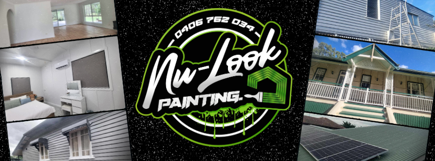 Nu-Look Painting