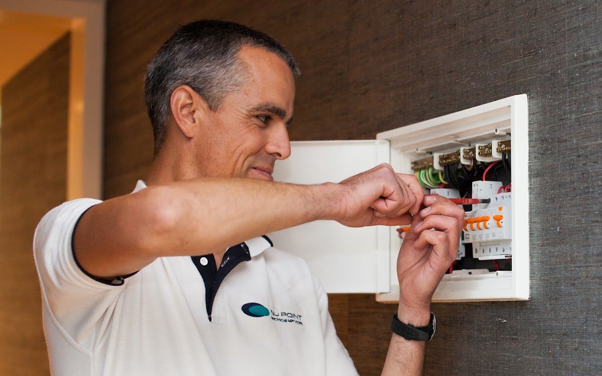 Nu Point Electrical Services
