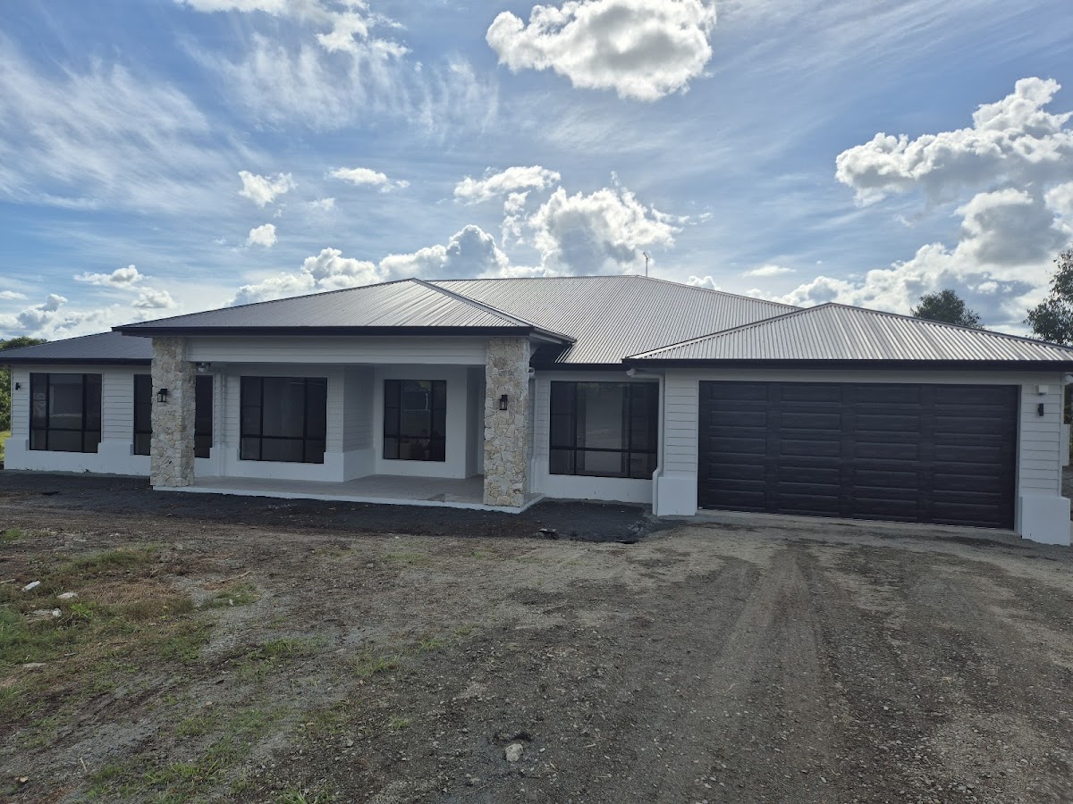 Nu Trend Homes