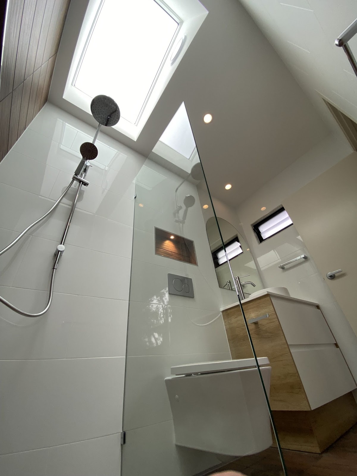 Nut and Olive Plumbing Pty Ltd