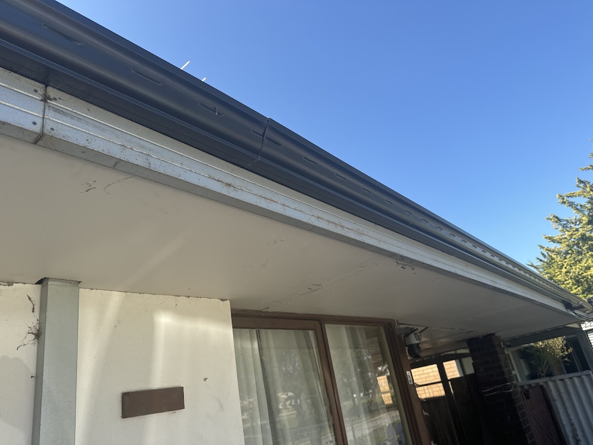 Nuzone Roofing