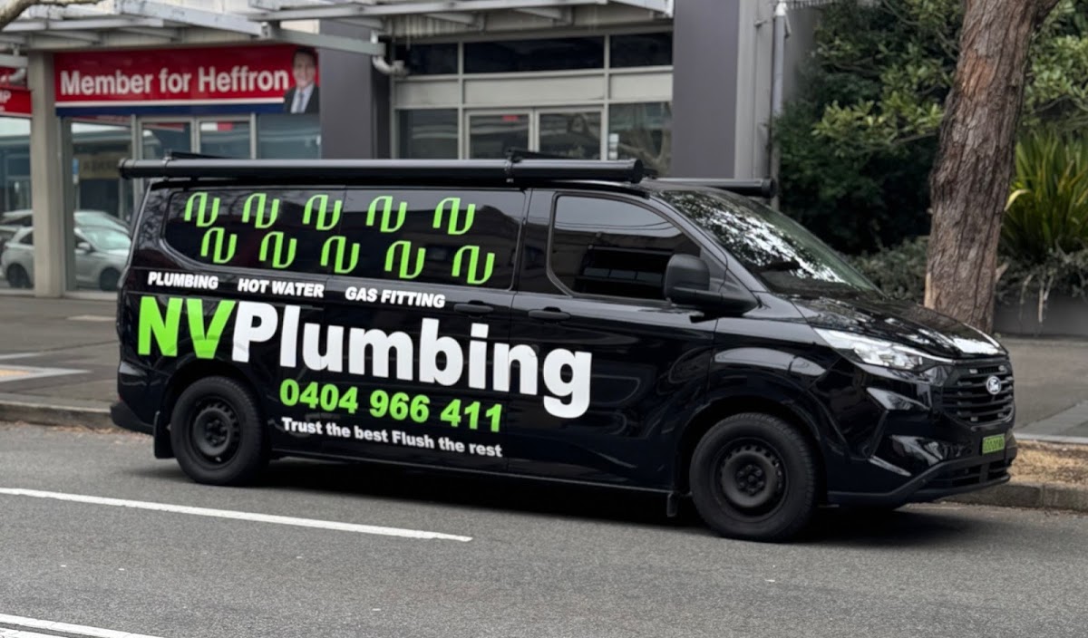 Nv plumbing