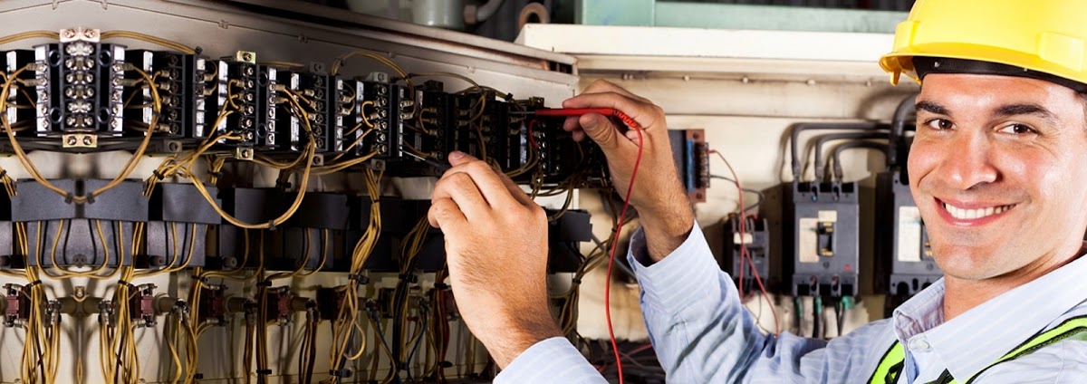 OA Electrical Services