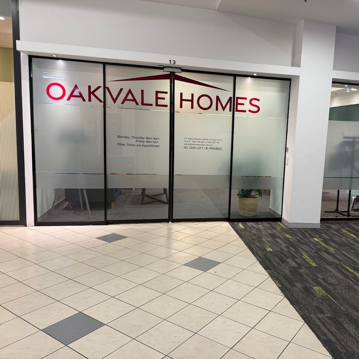 Oakvale Homes Gympie