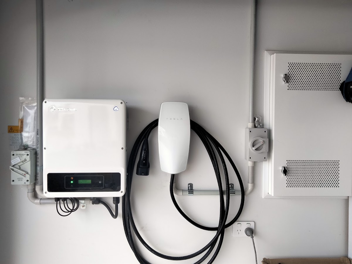 Oasis Electrical Pty Ltd