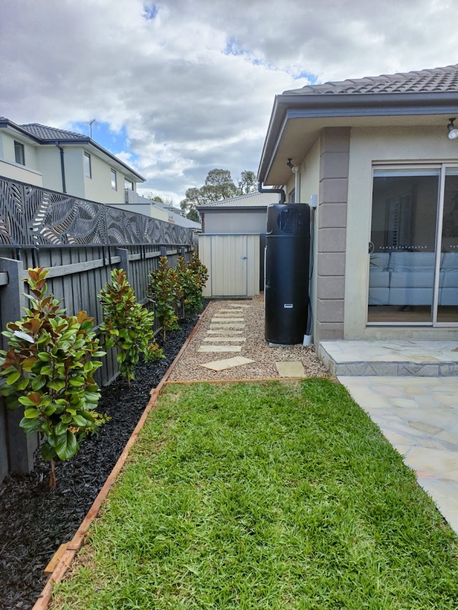 Oasis Living Australia