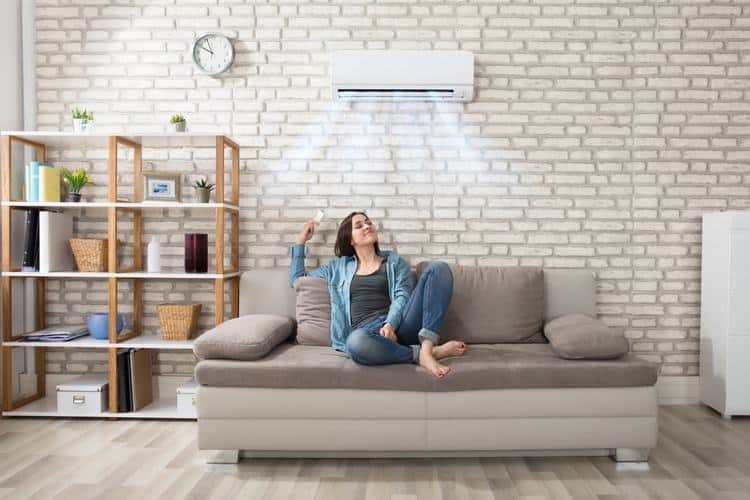 Oataway Heating & Cooling