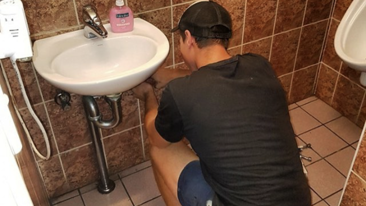 Oath Plumbing