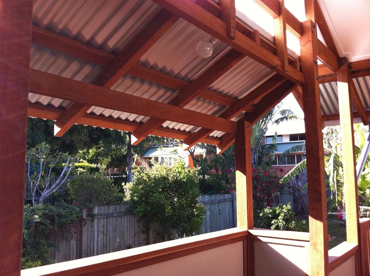 OB Carpentry