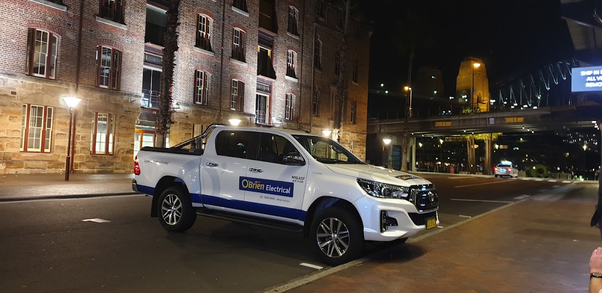 O'Brien Electrical