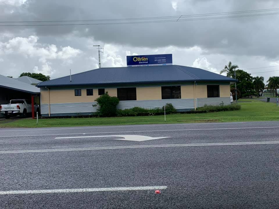 O'Brien Electrical Innisfail