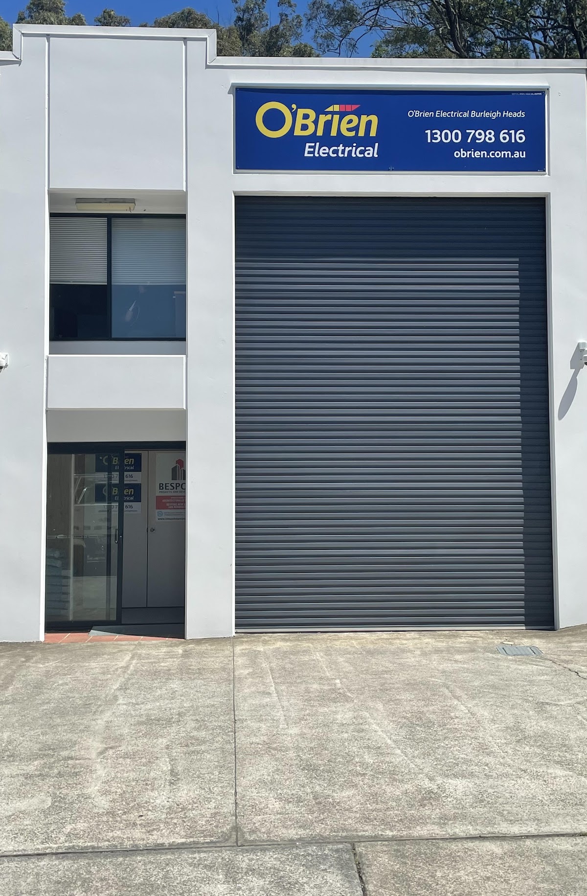 O’Brien Electrical