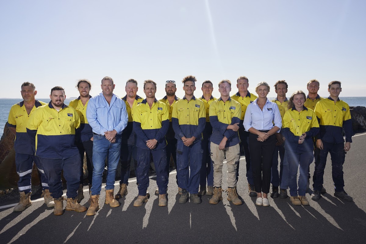 O'Brien Plumbing & Relining Coffs Harbour
