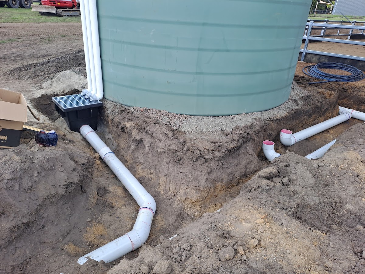 O'Brien Plumbing Gympie