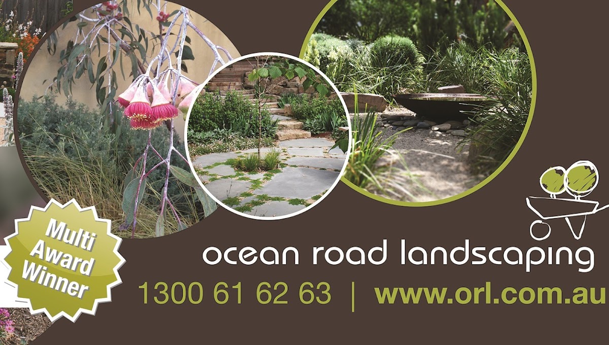 Ocean Road Landscaping
