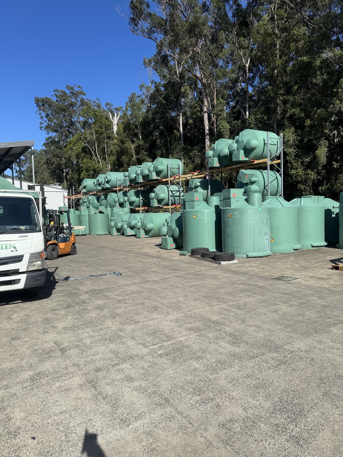 Oceanlink Plumbing & Gas