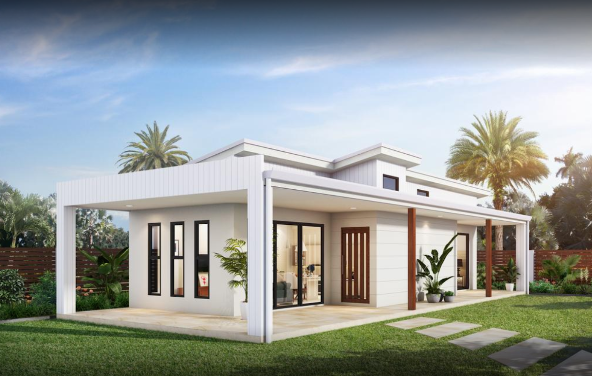 OCEANSIDE PROJECTS