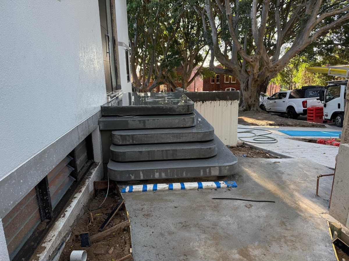 Ocon Concrete Group