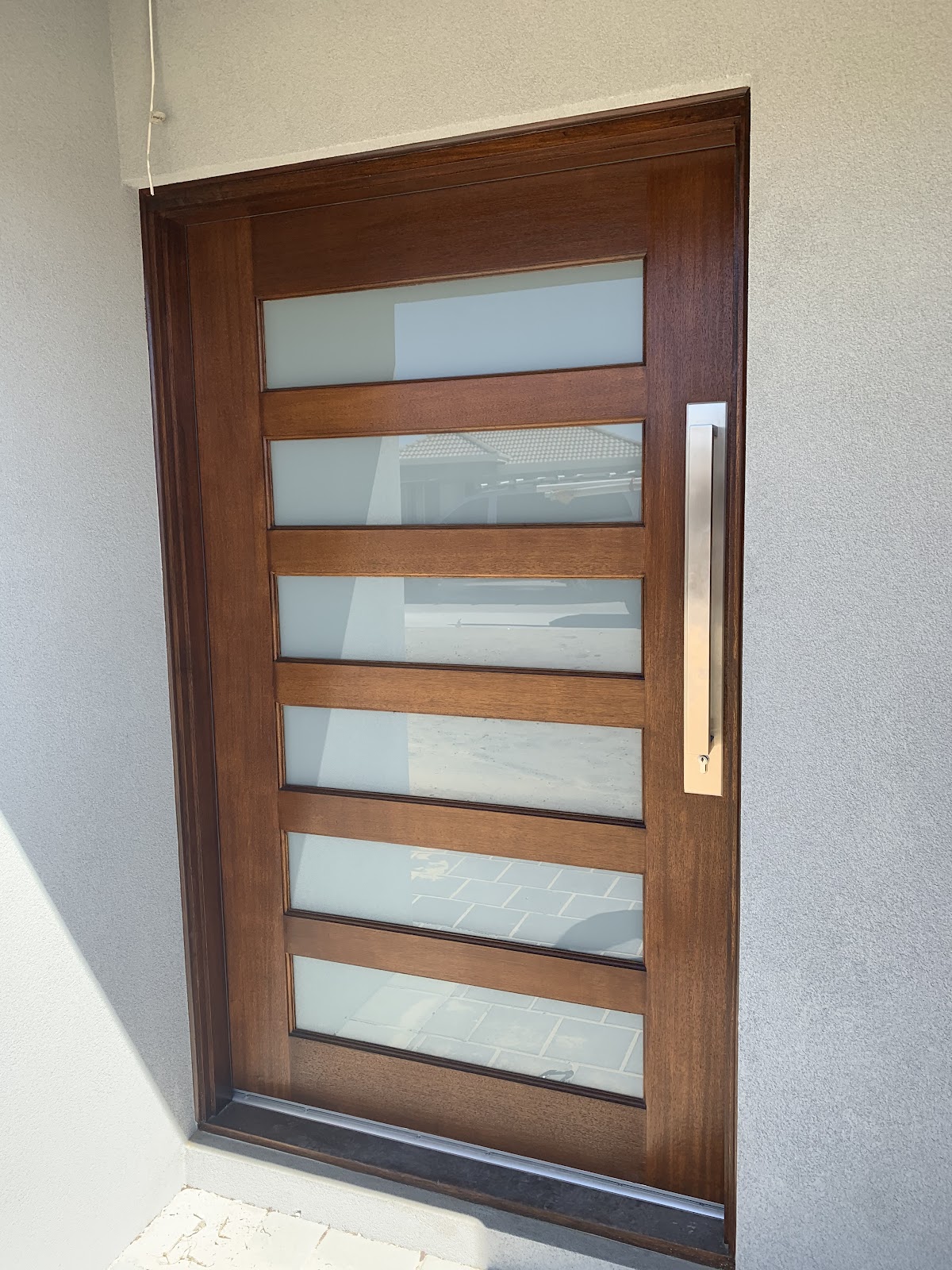 Octopus Doors