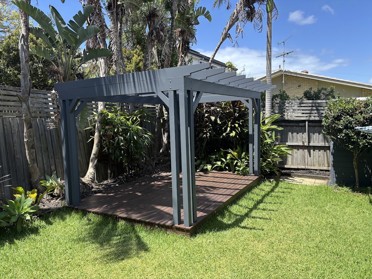 ODL CARPENTRY PTY LTD
