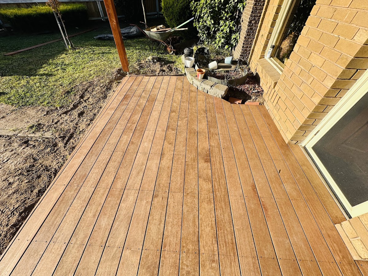 Og construction and carpentry