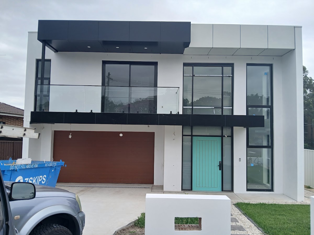 Olivares Maintenance & Painting Services
